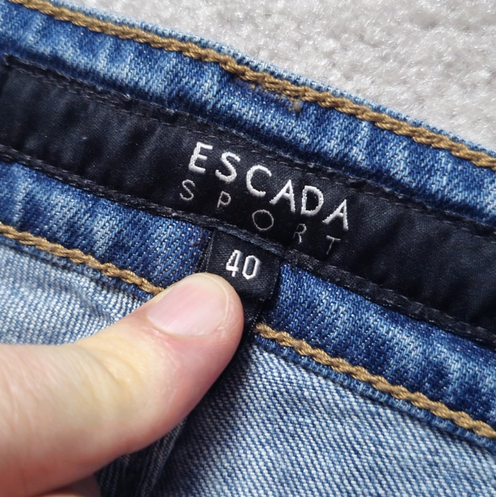 Escada Jeans - Picture 5 of 7